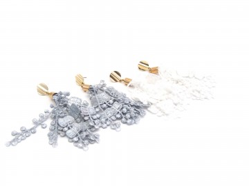 Oorbellen overal silk2