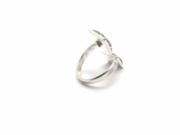 Sterling Zilver Ring