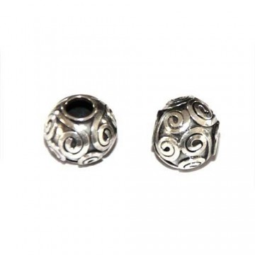 Bali kraal plat wire