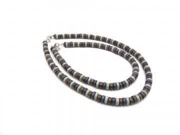 Set heren ketting kenia