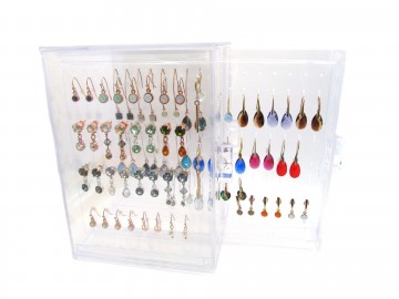 Sieraden display