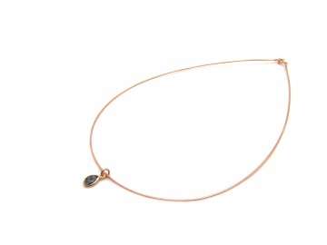 Spang rose blue diamant