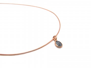 Spang rose blue diamant