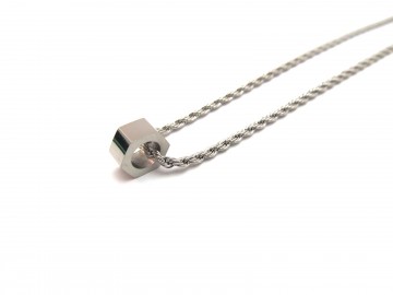 Stainless steel strong