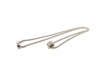 Stainless steel strong