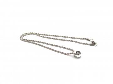 Stainless steel strong