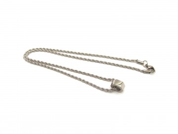 Stainless steel strong