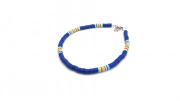 Surf ketting dark blue