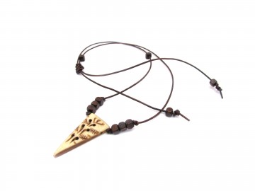 Ibiza ketting indian