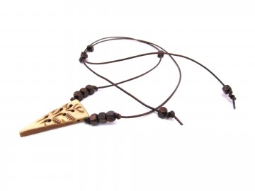 Ibiza ketting indian