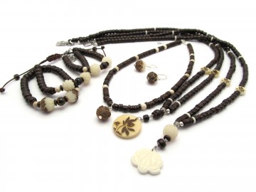 Tagua collectie