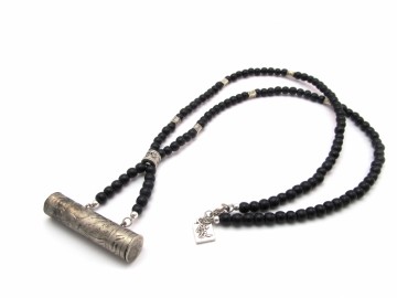 ketting Tibetaanse Tube