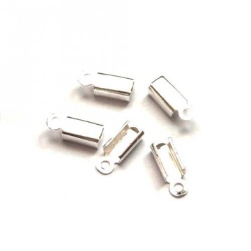 925 zilver Veterklem