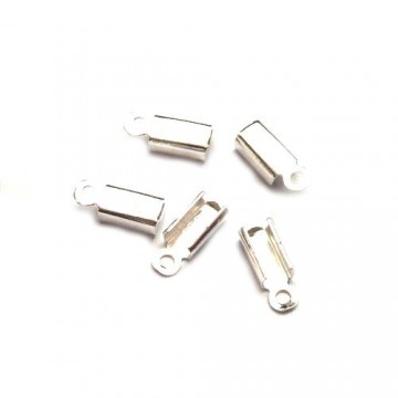 925 zilver Veterklem