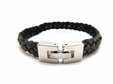 Armband vintage Black