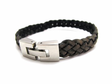 Armband vintage Black