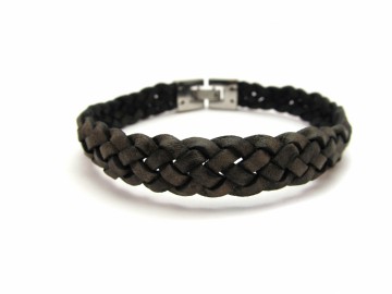 Armband vintage Black