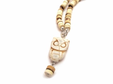 Ketting harry potter uil