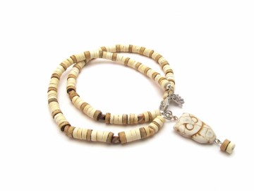 Ketting harry potter uil