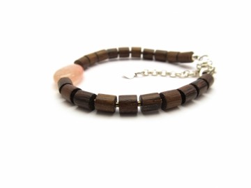 Armband Michiko Pink